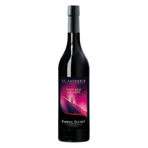 Pinot noir Diolinoir - St-Saphorin